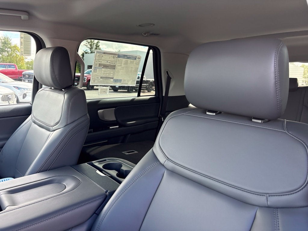 2027 Ford Expedition Max MAX Active