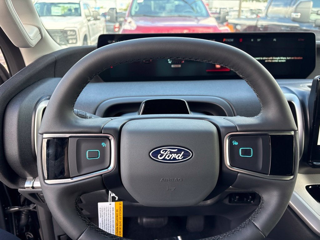 2027 Ford Expedition Max MAX Active