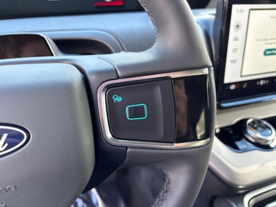 2027 Ford Expedition Max MAX Active