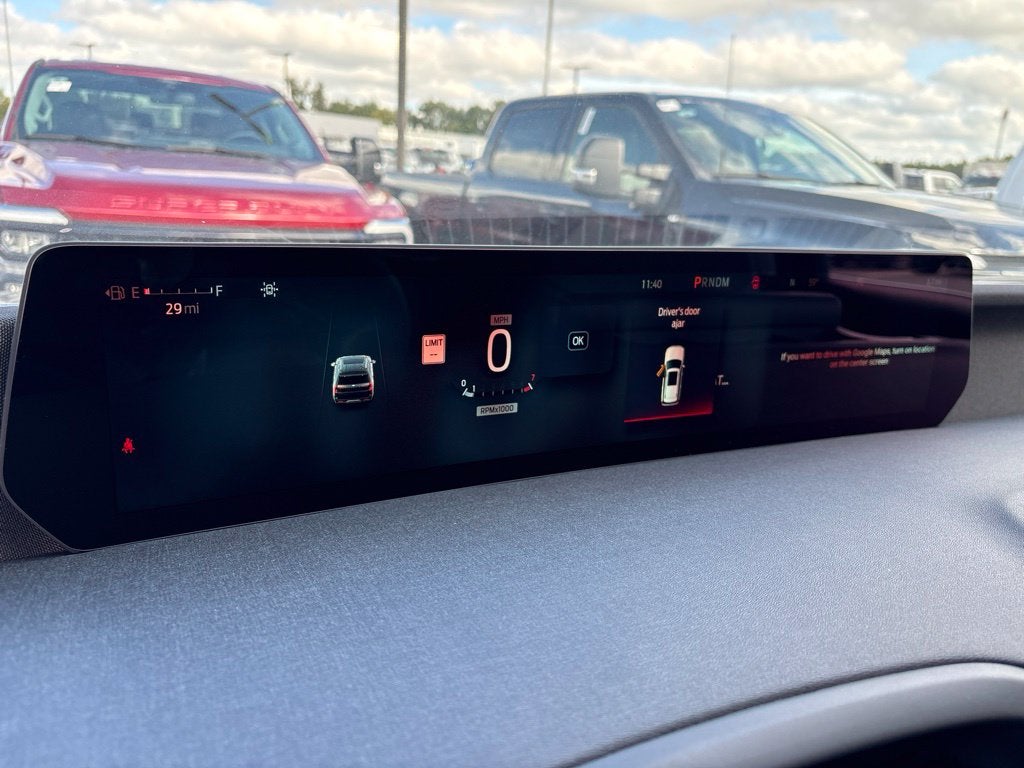 2027 Ford Expedition Max MAX Active