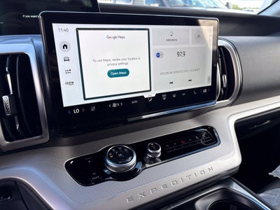 2027 Ford Expedition Max MAX Active