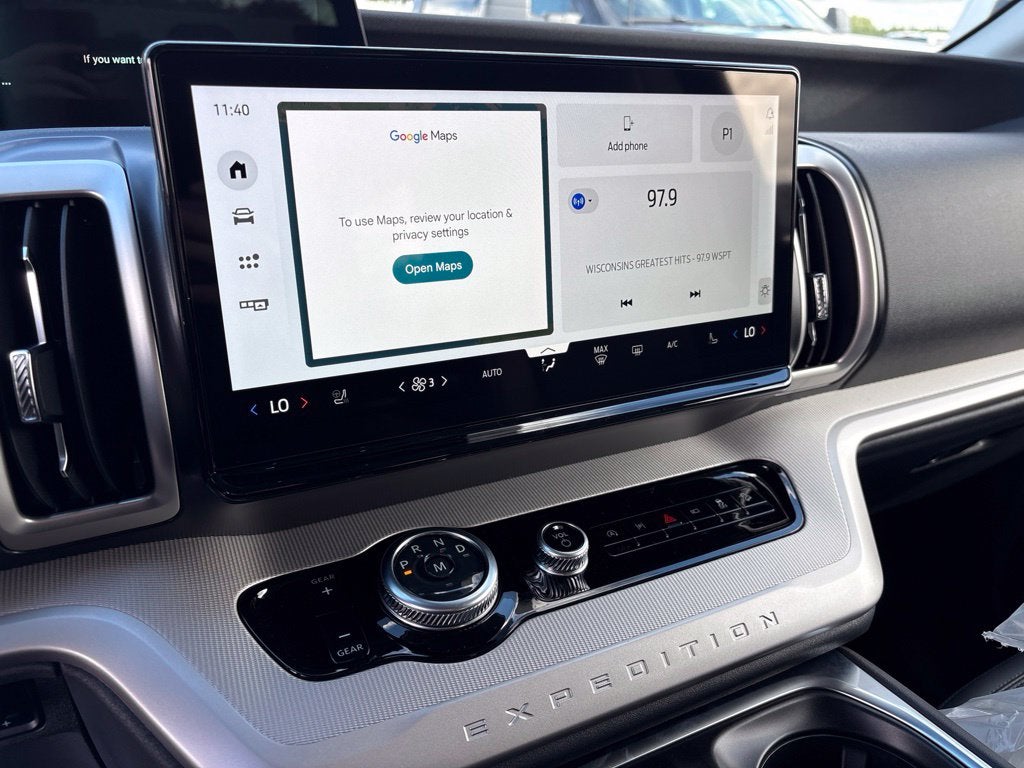 2027 Ford Expedition Max MAX Active
