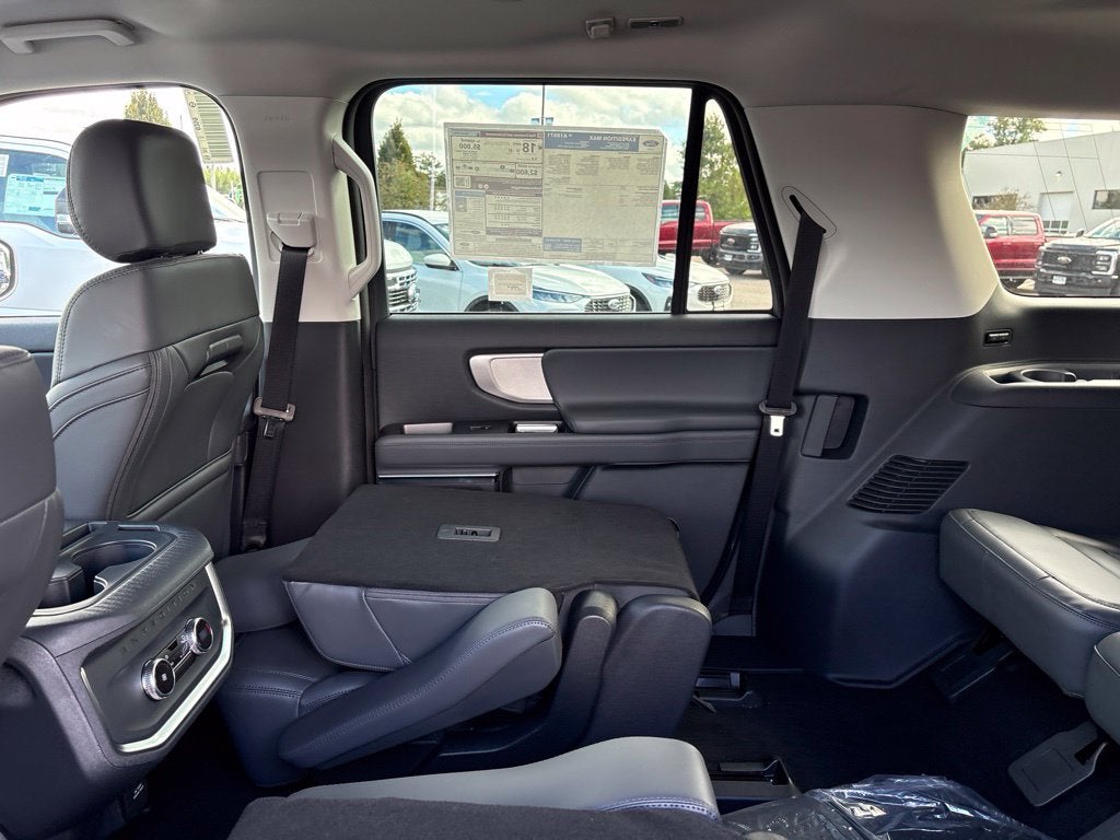 2027 Ford Expedition Max MAX Active