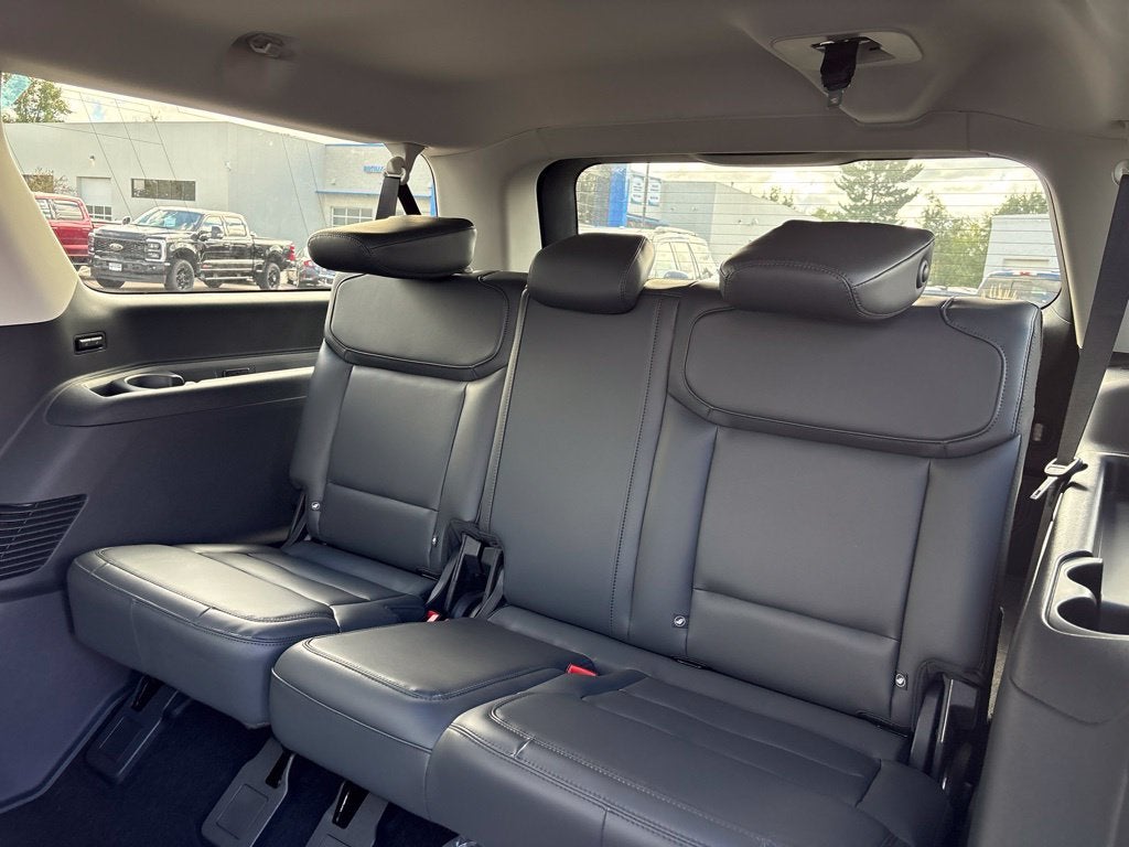 2027 Ford Expedition Max MAX Active