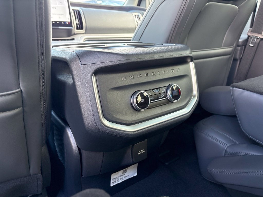 2027 Ford Expedition Max MAX Active