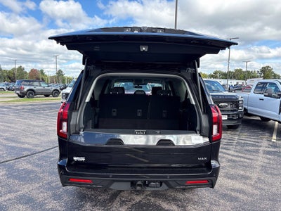 2027 Ford Expedition Max MAX Active