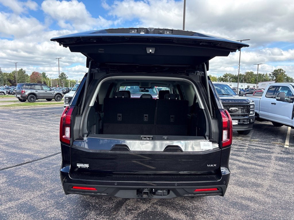 2027 Ford Expedition Max MAX Active