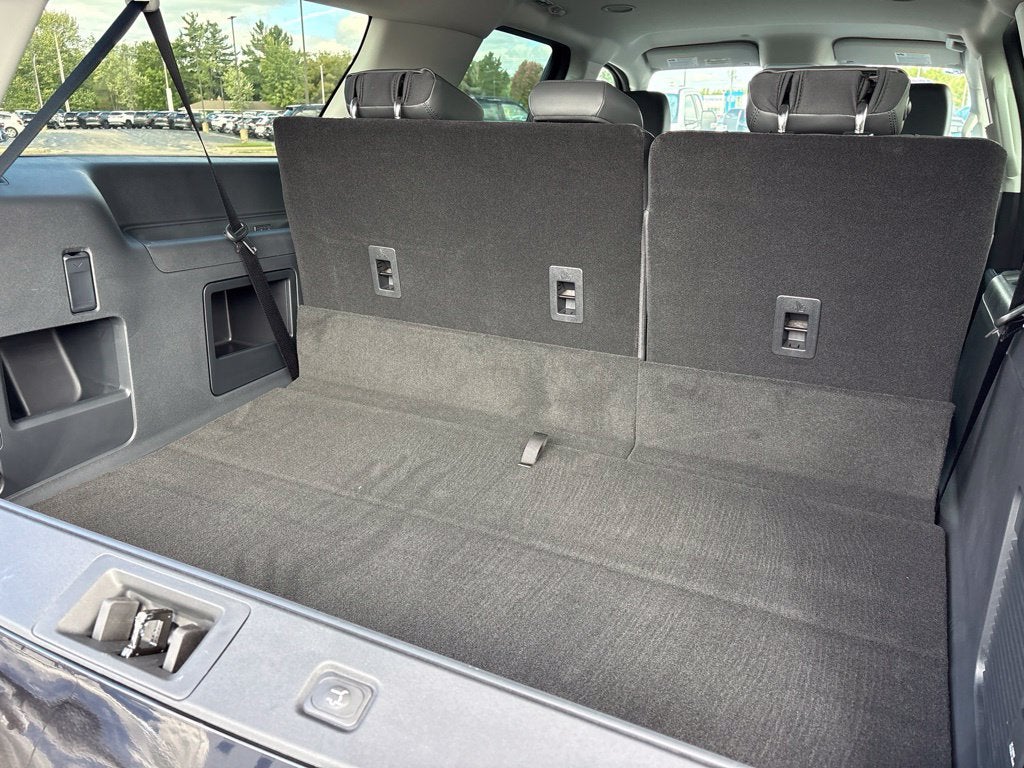 2027 Ford Expedition Max MAX Active