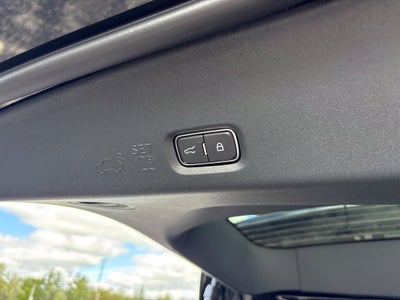 2027 Ford Expedition Max MAX Active