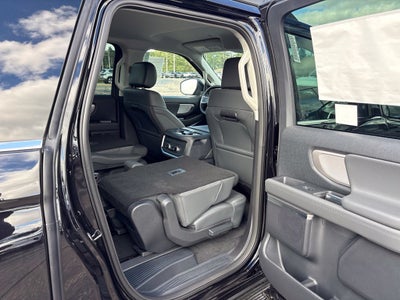 2027 Ford Expedition Max MAX Active