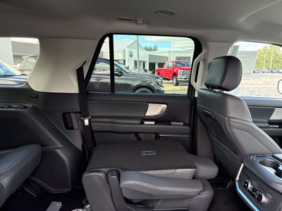 2027 Ford Expedition Max MAX Active