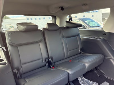 2027 Ford Expedition Max MAX Active