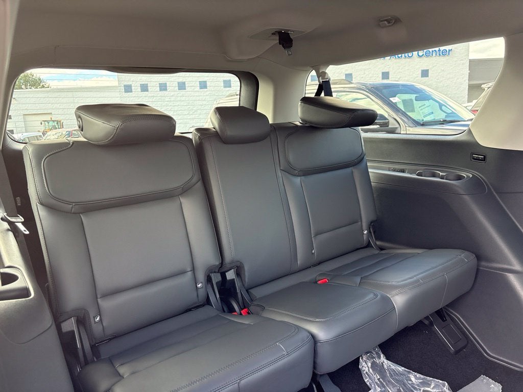 2027 Ford Expedition Max MAX Active