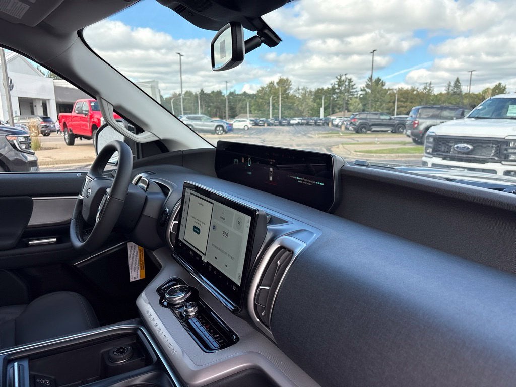 2027 Ford Expedition Max MAX Active