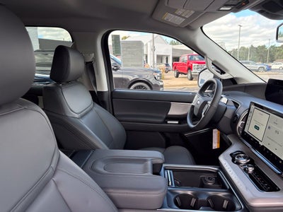 2027 Ford Expedition Max MAX Active