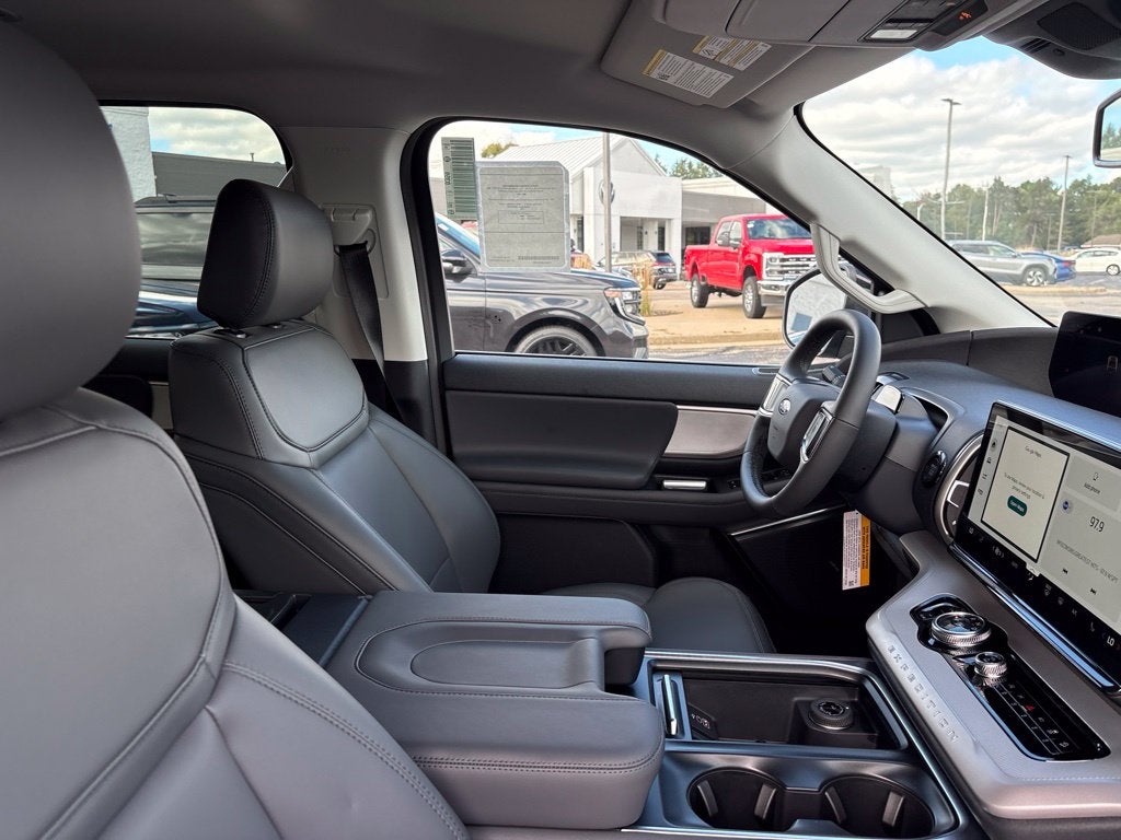 2027 Ford Expedition Max MAX Active