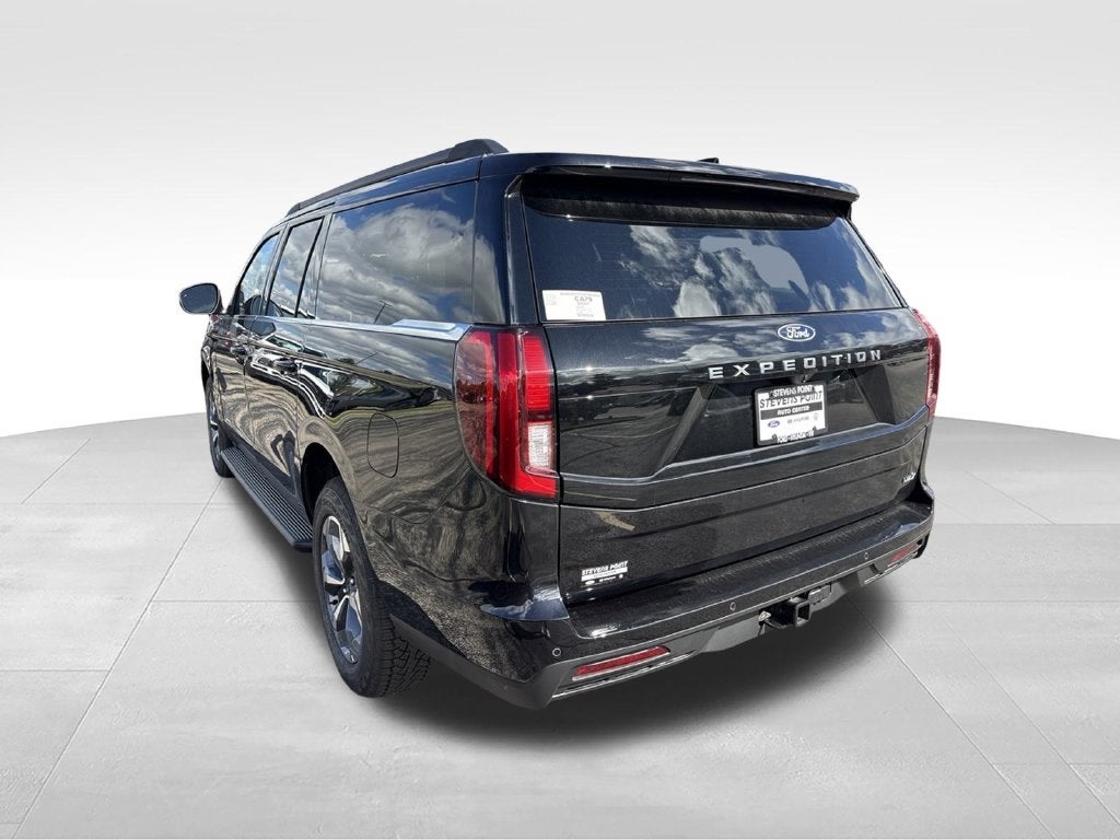 2027 Ford Expedition Max MAX Active