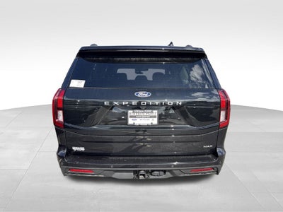 2027 Ford Expedition Max MAX Active