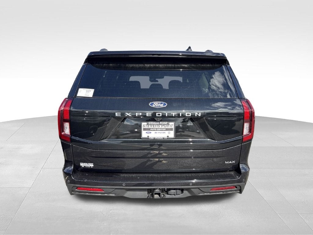 2027 Ford Expedition Max MAX Active