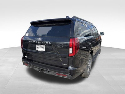 2027 Ford Expedition Max MAX Active