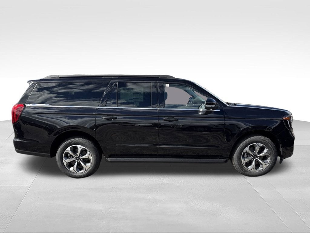 2027 Ford Expedition Max MAX Active