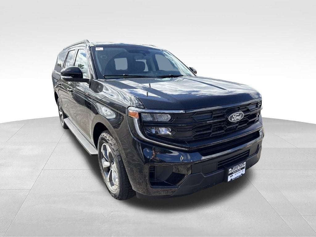 2027 Ford Expedition Max MAX Active