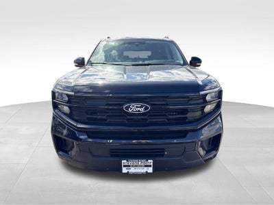 2027 Ford Expedition Max MAX Active