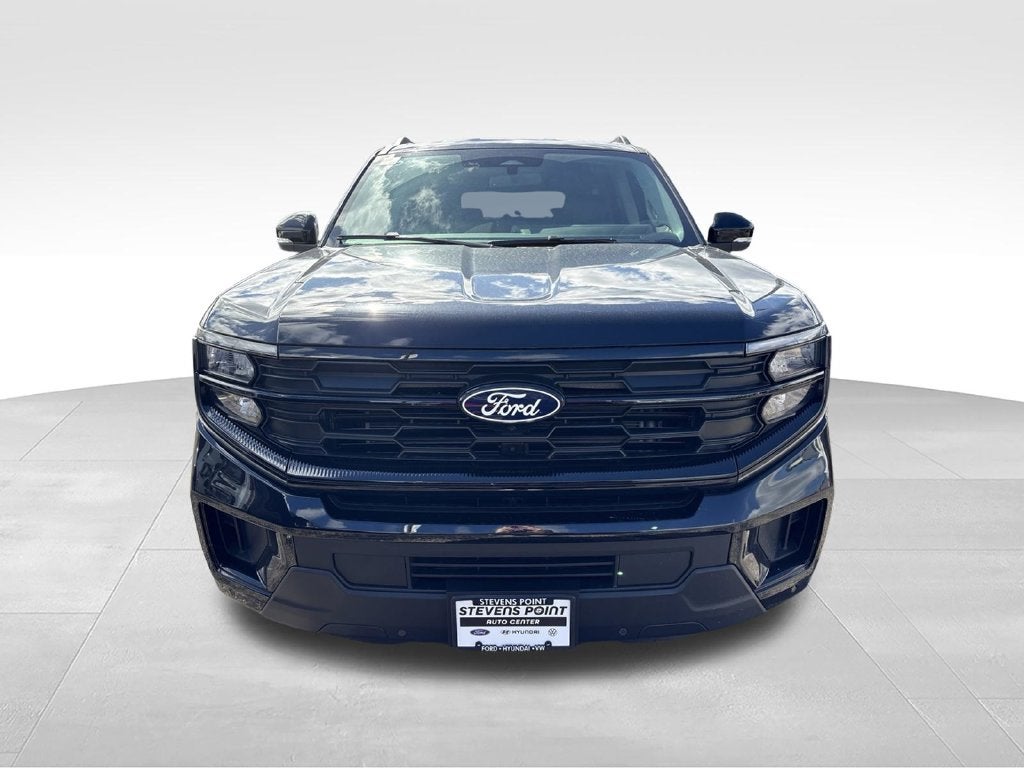 2027 Ford Expedition Max MAX Active