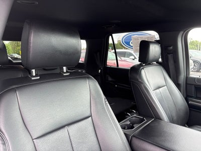 2019 Ford Expedition Max XLT