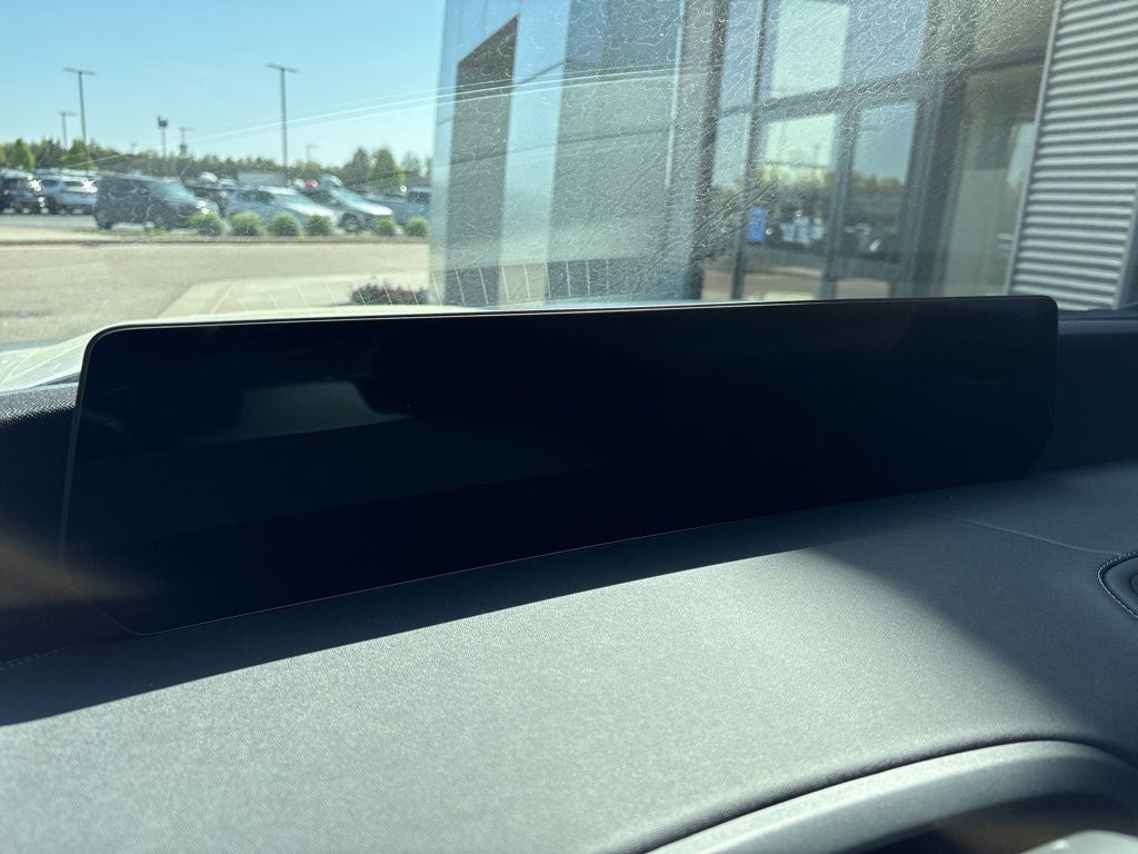 2026 Ford Expedition Max MAX Platinum®