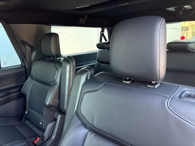 2026 Ford Expedition Max MAX Platinum®