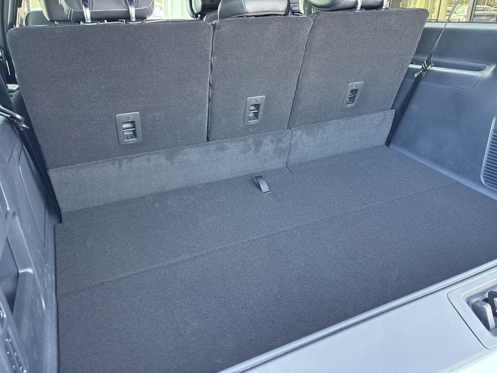2026 Ford Expedition Max MAX Platinum®