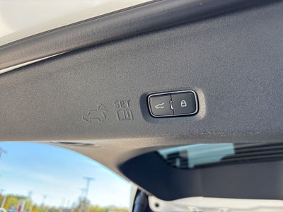 2026 Ford Expedition Max MAX Platinum®