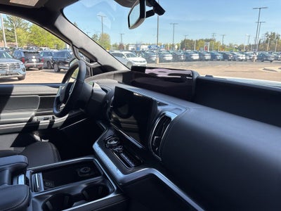 2026 Ford Expedition Max MAX Platinum®