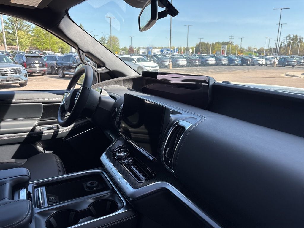 2026 Ford Expedition Max MAX Platinum®
