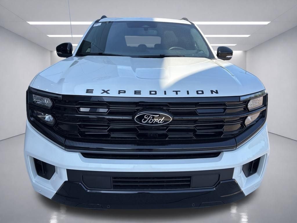 2026 Ford Expedition Max MAX Platinum®