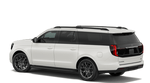 2026 Ford Expedition Max MAX Platinum®