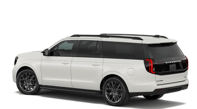2026 Ford Expedition Max MAX Platinum®