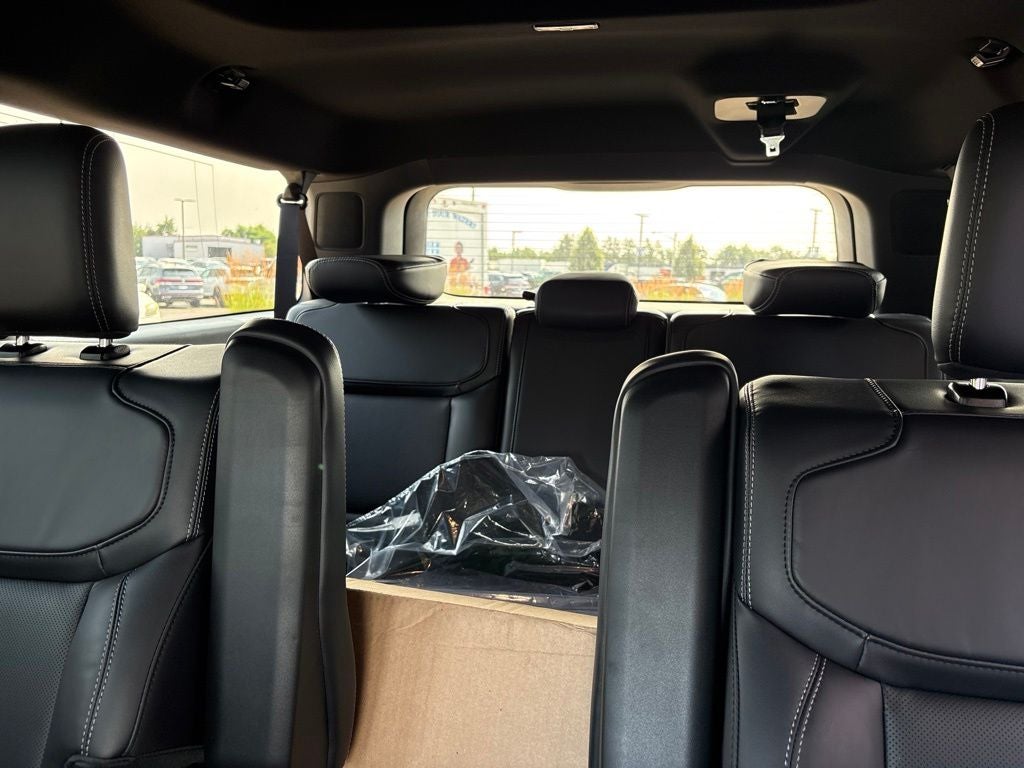 2026 Ford Expedition Max MAX Platinum®