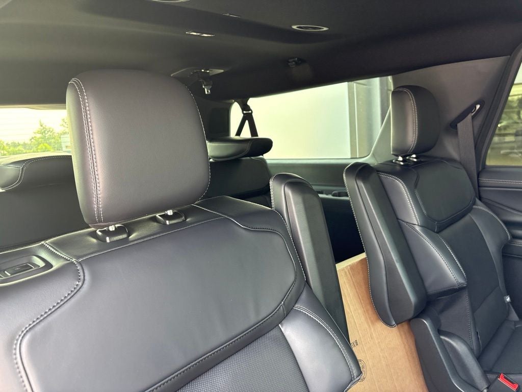 2026 Ford Expedition Max MAX Platinum®
