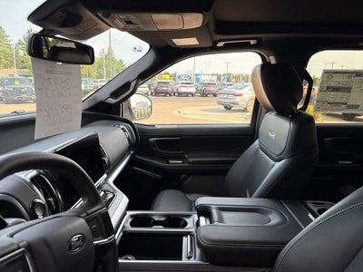 2026 Ford Expedition Max MAX Platinum®