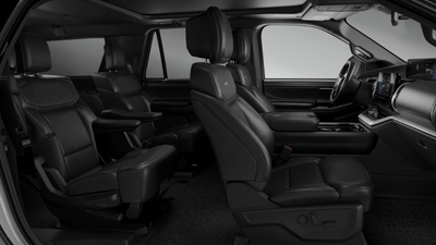 2026 Ford Expedition Max MAX Platinum®