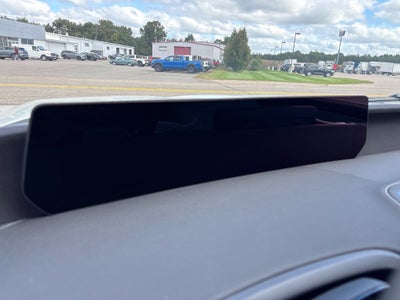 2027 Ford Expedition Max MAX Platinum
