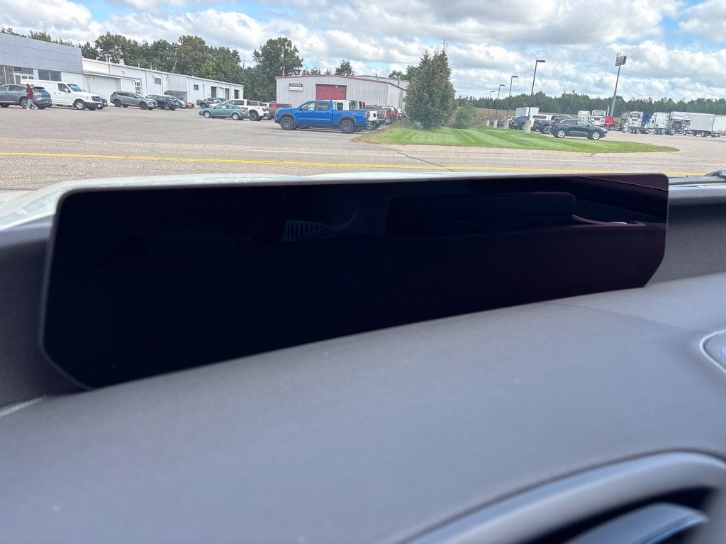 2027 Ford Expedition Max MAX Platinum