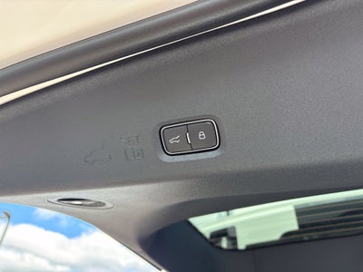 2027 Ford Expedition Max MAX Platinum