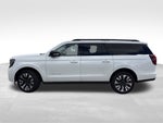 2027 Ford Expedition Max MAX Platinum