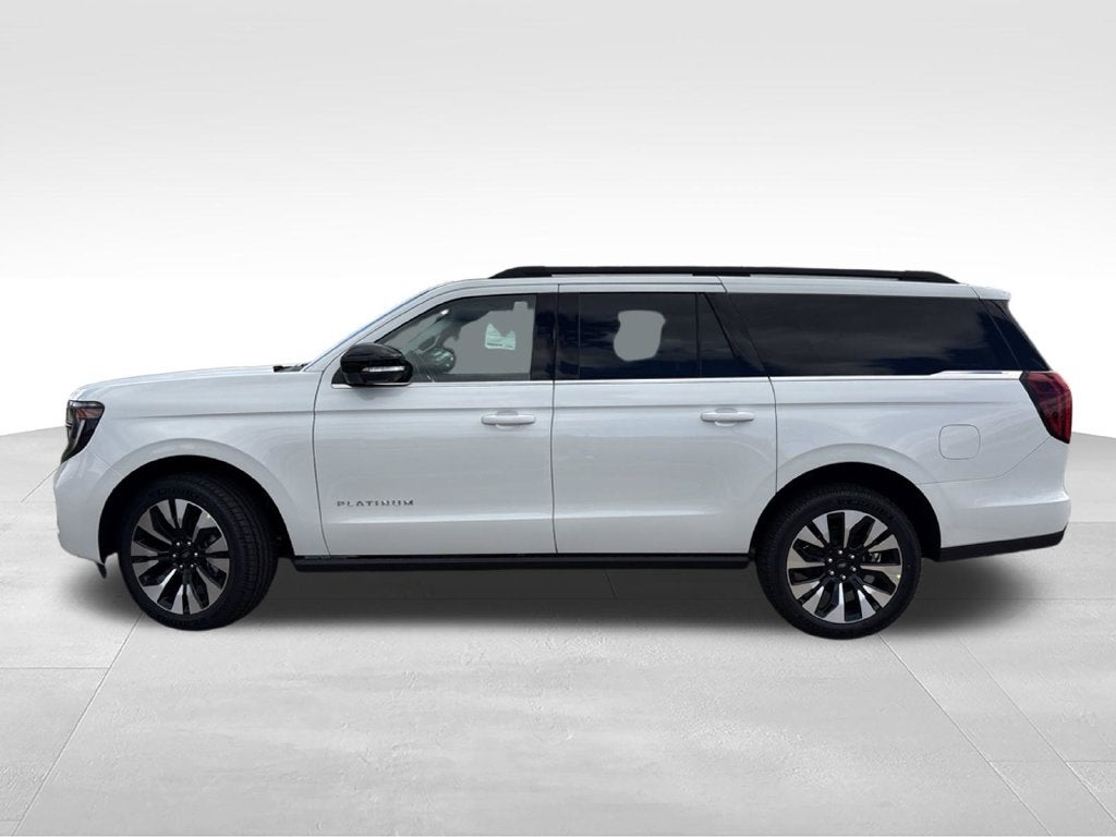 2027 Ford Expedition Max MAX Platinum