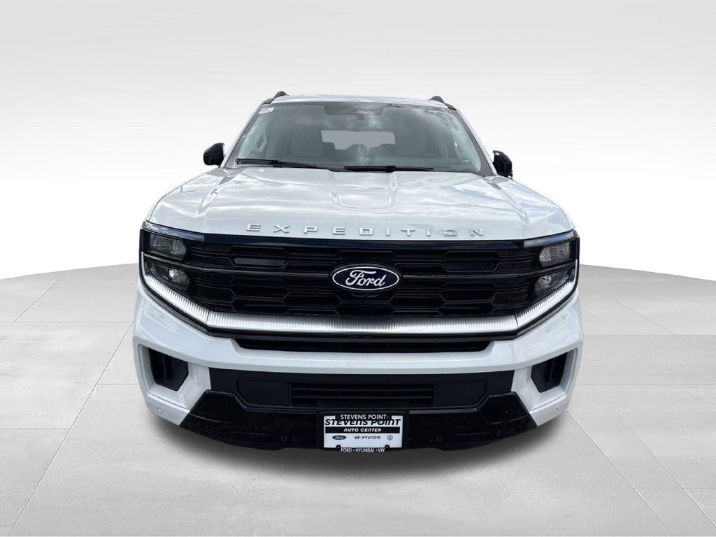 2027 Ford Expedition Max MAX Platinum