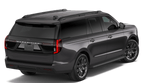 2026 Ford Expedition Max MAX Platinum®