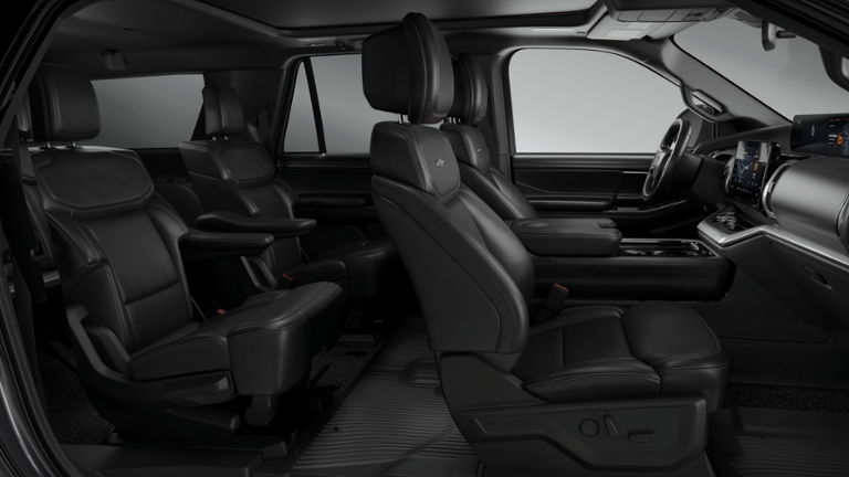 2026 Ford Expedition Max MAX Platinum®